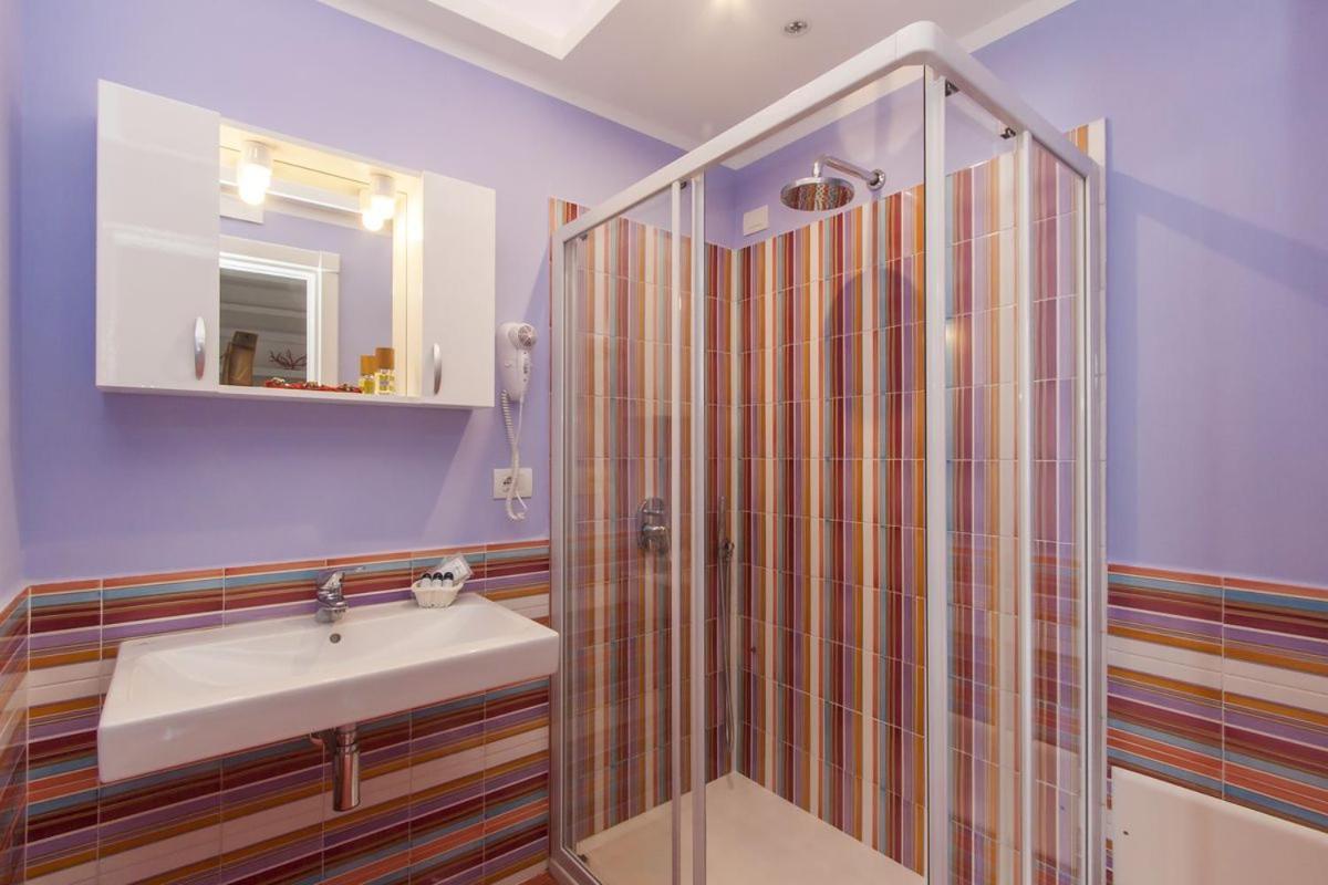 Villa Prestige Соренто Екстериор снимка