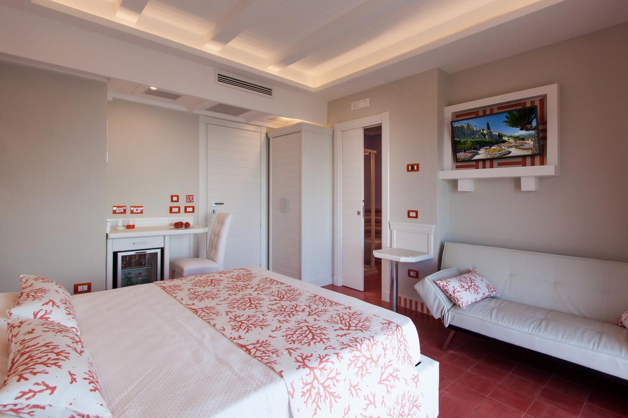 Villa Prestige Соренто Екстериор снимка