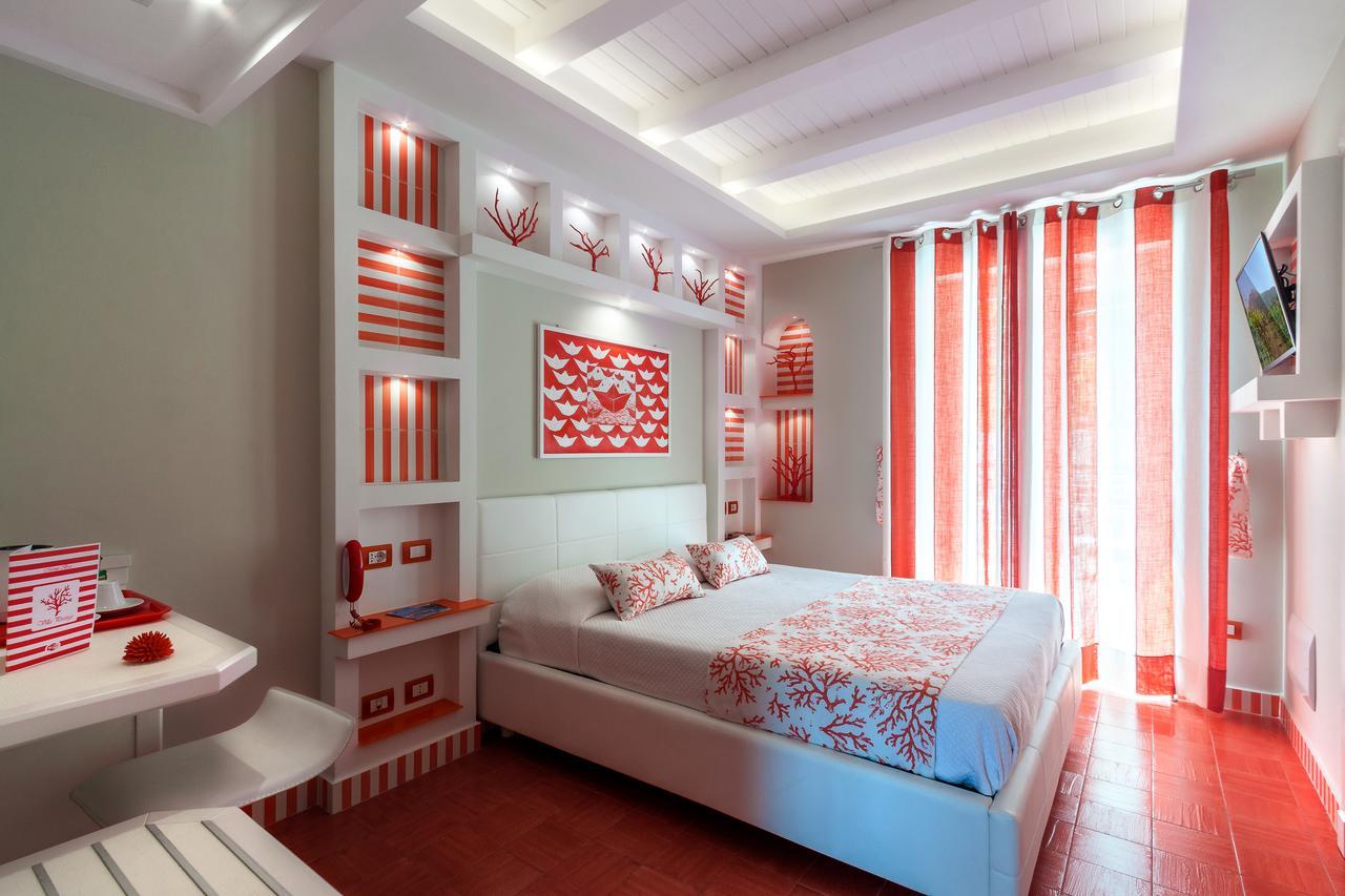 Villa Prestige Соренто Екстериор снимка
