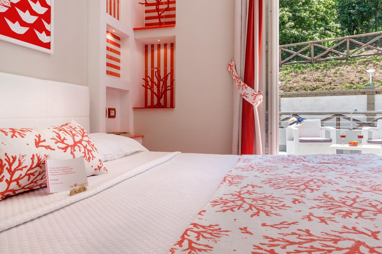 Villa Prestige Соренто Екстериор снимка